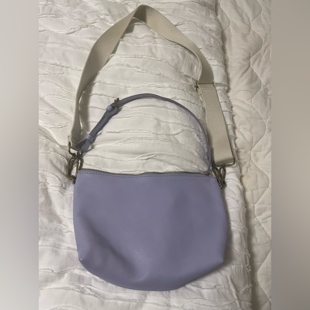 Madewell Crossbody Bag